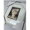Image 3 : Set of Four Floral Art Prints