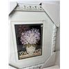 Image 5 : Set of Four Floral Art Prints