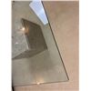 Image 2 : Glas-Top Coffee Table
