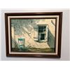 Image 1 : Canvas Art Print