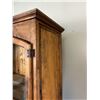 Image 4 : Rustic Wooden Display Cabinet
