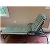 Image 1 : Patio Lounger Chair