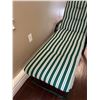 Image 2 : Patio Lounger Chair