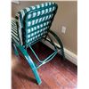 Image 3 : Patio Lounger Chair