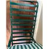 Image 4 : Patio Lounger Chair