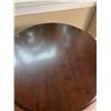 Image 2 : Pedestal Table