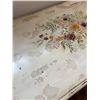 Image 3 : Rustic Painted Coffee Table