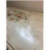 Image 5 : Rustic Painted Coffee Table