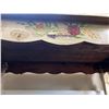 Image 6 : Rustic Painted Coffee Table