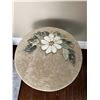 Image 2 : Garden Table with Stone Accents