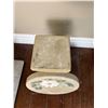 Image 4 : Garden Table with Stone Accents