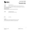 Image 1 : AGLC Liquor Licence #824926