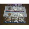 Image 1 : 1969 US Mint UNC Set P/D/S