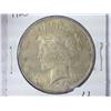 Image 1 : 1923 Peace Silver Dollar