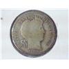 Image 1 : 1909-O Barber Dime
