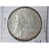 Image 1 : 1888 Morgan Silver Dollar