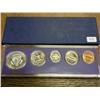 Image 2 : 1967 US Special Mint Set