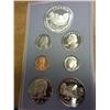 Image 1 : 1991 US Prestige Proof Set (No Box As Shown)