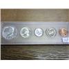 Image 1 : 1964 Silver Proof Set