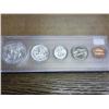 Image 2 : 1964 Silver Proof Set