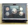 Image 1 : 1997 US Premier Silver Proof Set