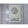 Image 1 : 2009 Native American Dollar Slabbed .999 Fine