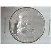 Image 1 : 1962 Franklin Half Dollar (Proof)