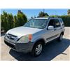 Image 1 : HOND CR-V 2004 SALV T/DONATION