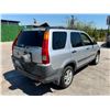 Image 3 : HOND CR-V 2004 SALV T/DONATION