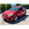Image 1 : KIA RIO 2014 APP  DUP/T-DON