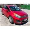 Image 2 : KIA RIO 2014 APP  DUP/T-DON