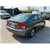 Image 3 : HOND CIVIC 2010 T-DON - SMOG
