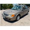 Image 1 : MAZD PROTEGE 1999 APP/DUP-T/EXP-ONLY DON