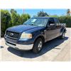 Image 1 : FORD F-150 2006 O/S-T DON - SMOG