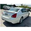 Image 3 : NISS MAXIMA 2007 T-DONATION