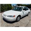Image 1 : TOYT CAMRY 1998 T-DONATION