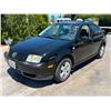 Image 1 : VOLK JETTA 2003 APP  DUP/T-DON