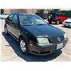 Image 2 : VOLK JETTA 2003 APP  DUP/T-DON