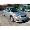 Image 2 : TOYT COROLLA  2009 T-DONATION