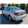 Image 4 : TOYT COROLLA  2009 T-DONATION