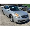 Image 2 : NISS ALTIMA 2007 T-DON - SMOG