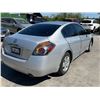 Image 3 : NISS ALTIMA 2007 T-DON - SMOG