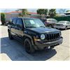 Image 2 : JEEP PATRIOT  2017 APP/DUP-T/EXP-ONLY-SMOG
