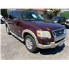 Image 2 : FORD  EXPLORER  2007 T-DON - SMOG