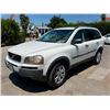 Image 1 : VOLV XC90 2005 T-DONATION