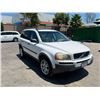 Image 2 : VOLV XC90 2005 T-DONATION
