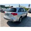 Image 3 : ACUR MDX 2007 T-DON - SMOG