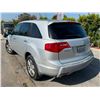 Image 4 : ACUR MDX 2007 T-DON - SMOG