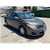 Image 2 : TOYT COROLLA 2009 APP  DUP/T-DON