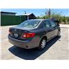Image 3 : TOYT COROLLA 2009 APP  DUP/T-DON